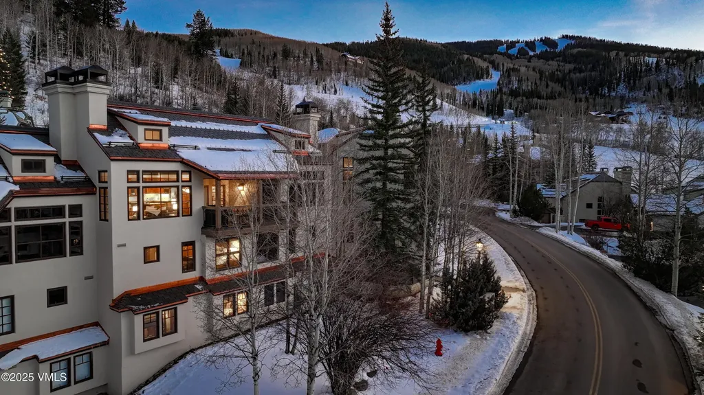 17 Meadow Court Beaver Creek CO 81620