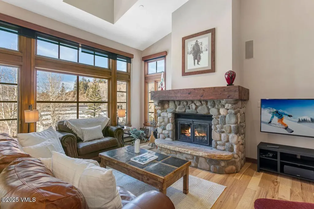 17 Meadow Court Beaver Creek CO 81620