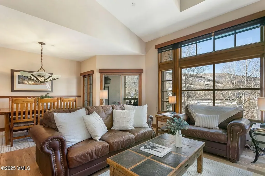 17 Meadow Court Beaver Creek CO 81620