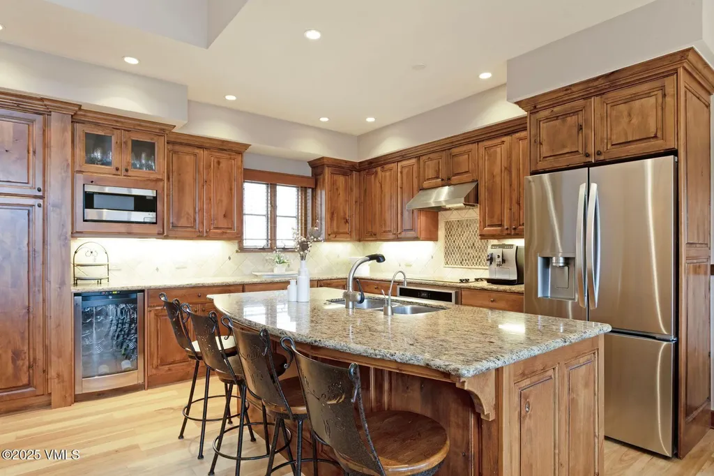 17 Meadow Court Beaver Creek CO 81620
