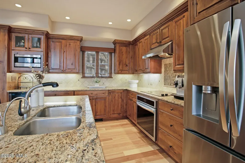 17 Meadow Court Beaver Creek CO 81620