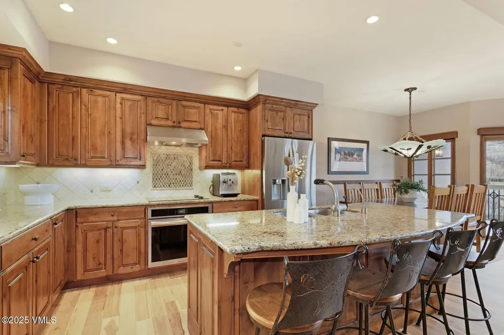 17 Meadow Court Beaver Creek CO 81620