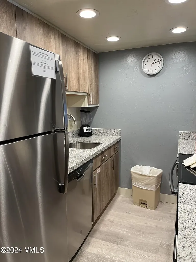 1020 Vail View Drive Vail CO 81657