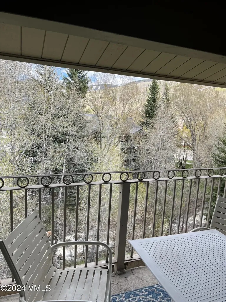 1020 Vail View Drive Vail CO 81657