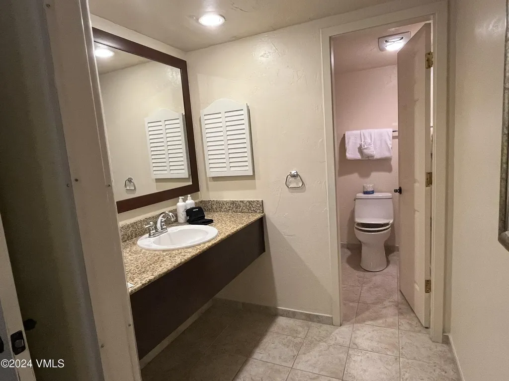 1020 Vail View Drive Vail CO 81657