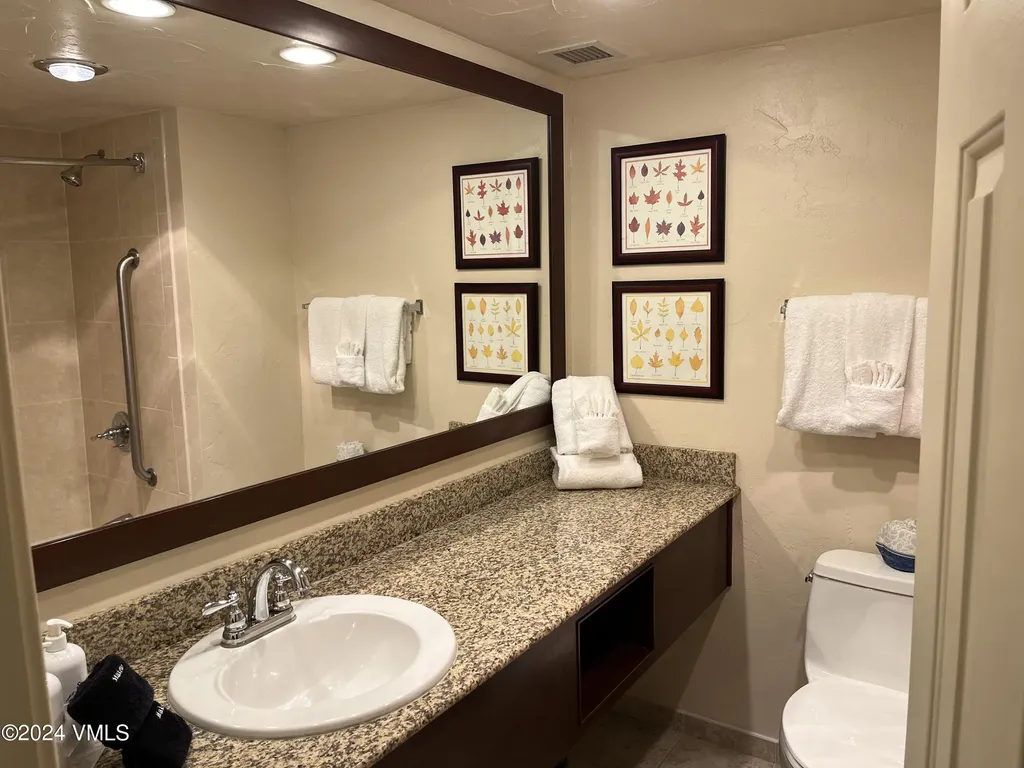 1020 Vail View Drive Vail CO 81657