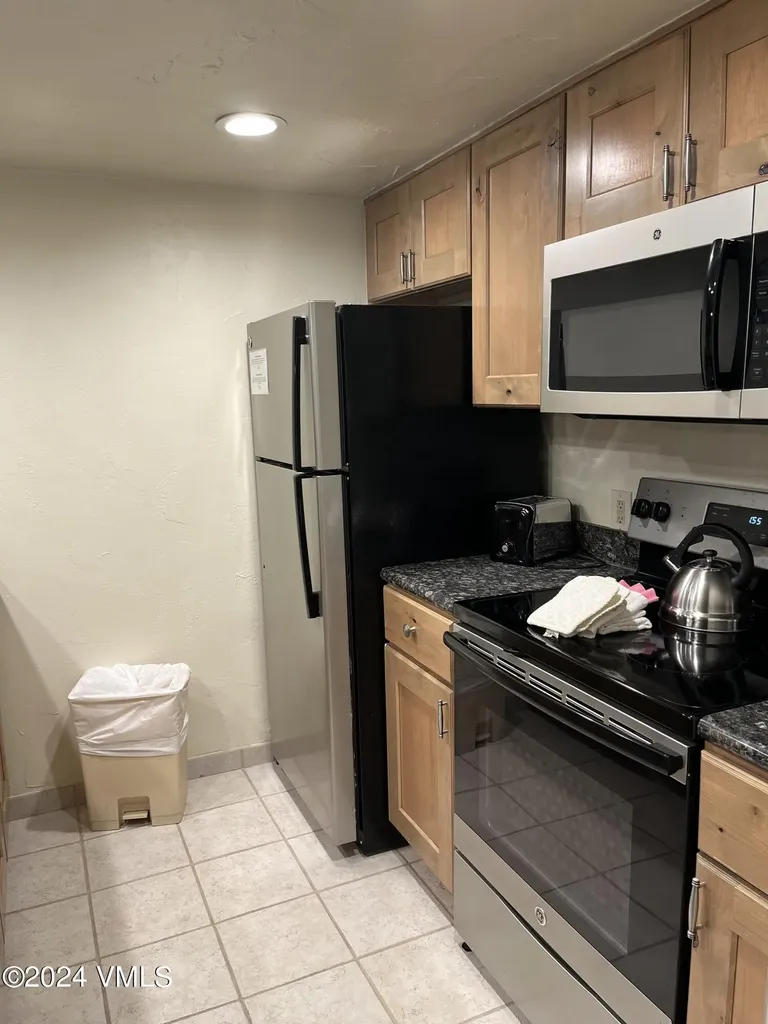 1020 Vail View Drive Vail CO 81657