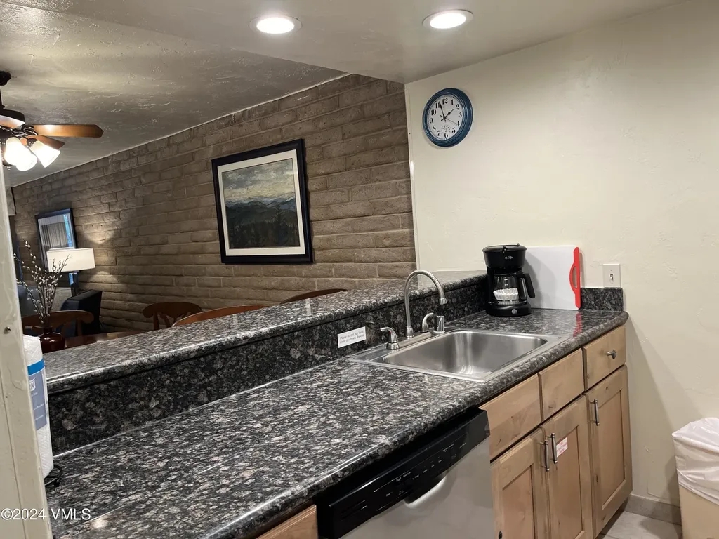 1020 Vail View Drive Vail CO 81657