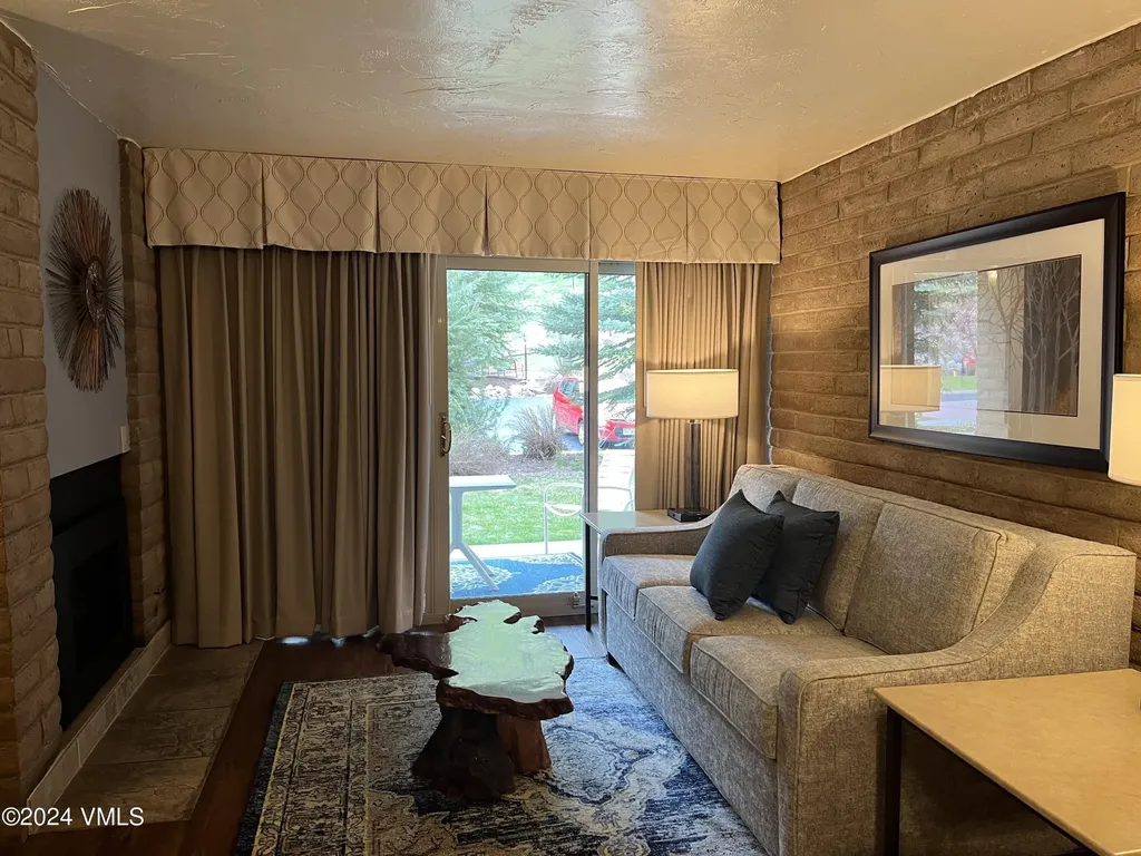 1020 Vail View Drive Vail CO 81657