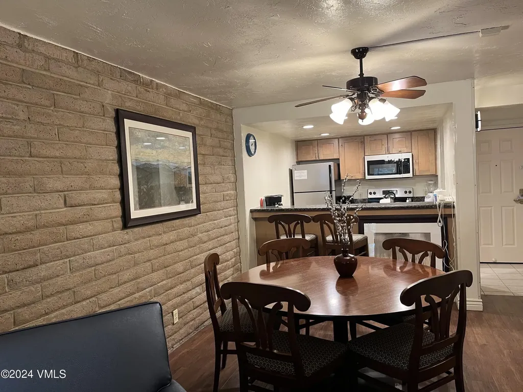1020 Vail View Drive Vail CO 81657