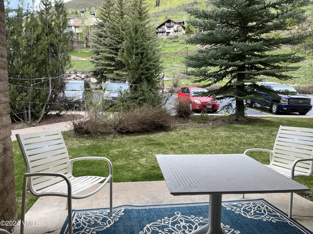 1020 Vail View Drive Vail CO 81657