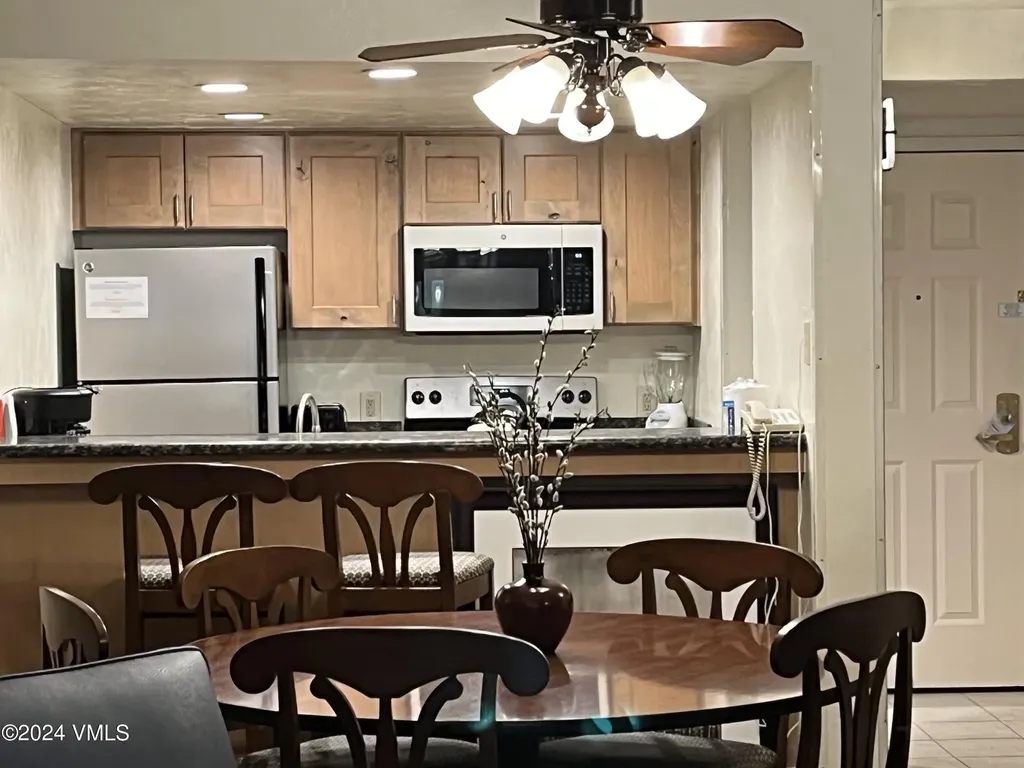 1020 Vail View Drive Vail CO 81657