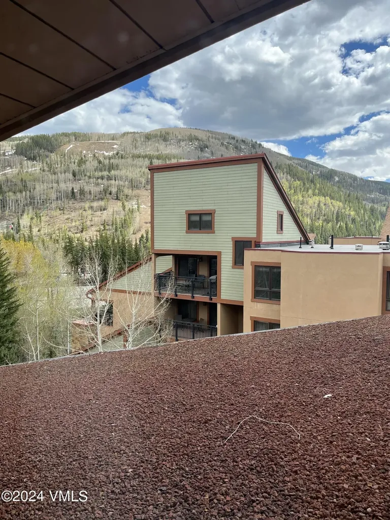 1020 Vail View Drive Vail CO 81657
