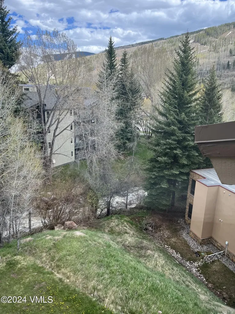1020 Vail View Drive Vail CO 81657
