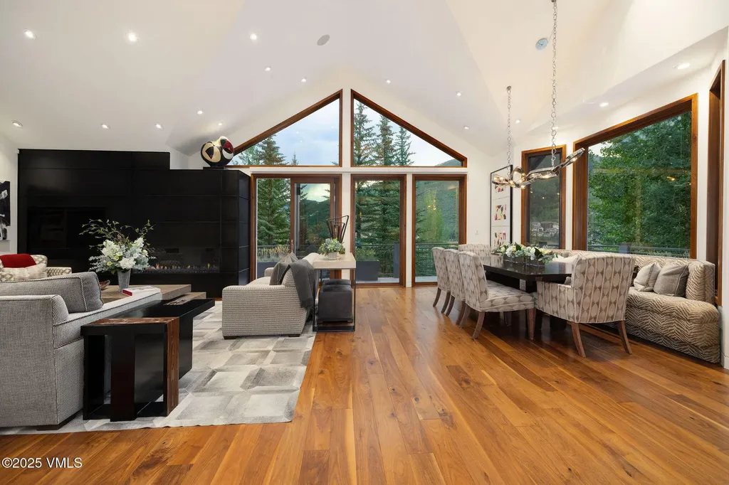 126 Forest Road Vail CO 81657