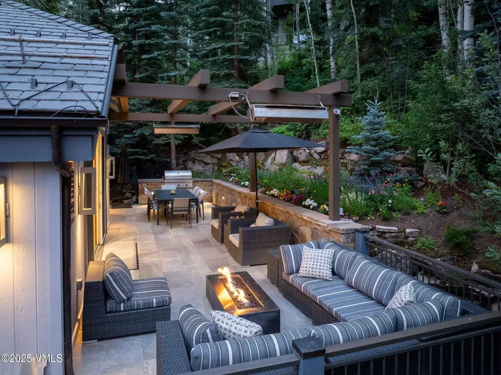 126 Forest Road Vail CO 81657