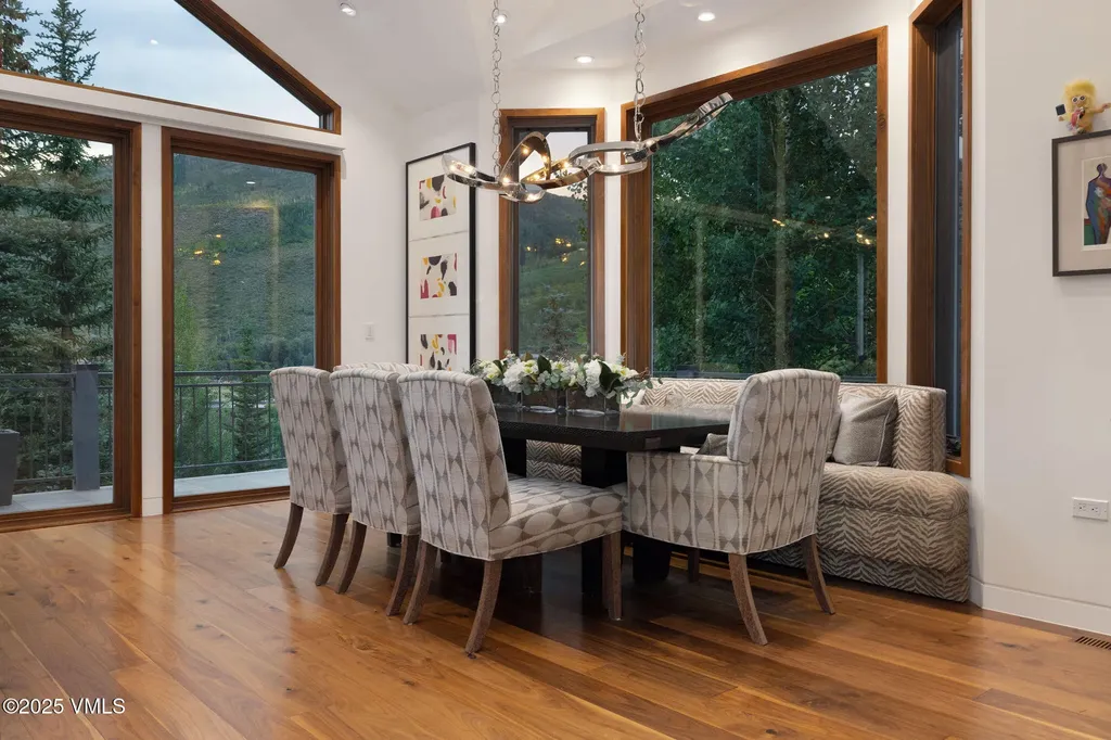 126 Forest Road Vail CO 81657