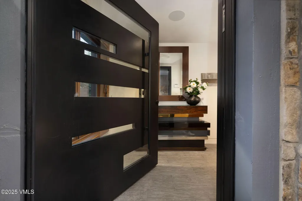126 Forest Road Vail CO 81657