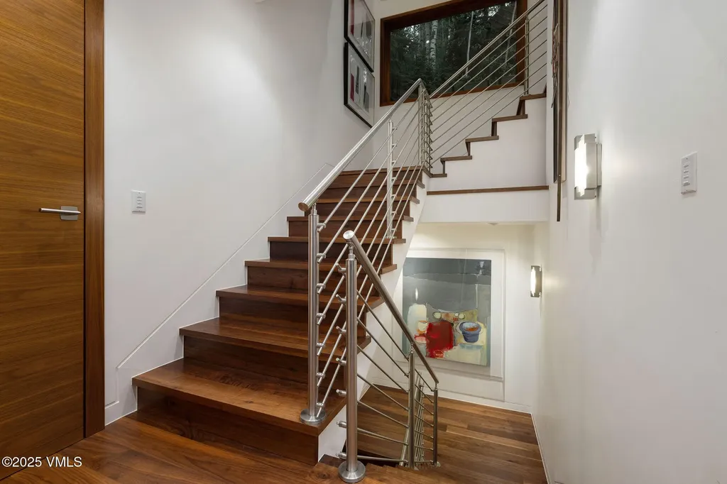 126 Forest Road Vail CO 81657