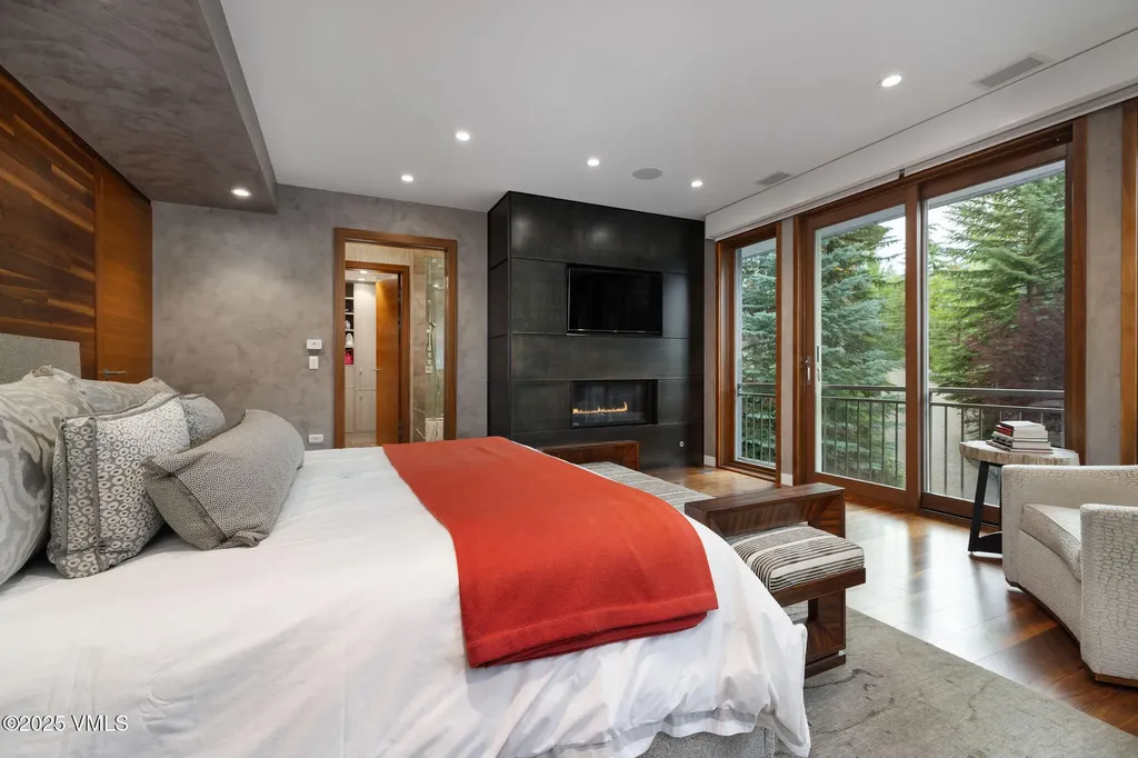 126 Forest Road Vail CO 81657