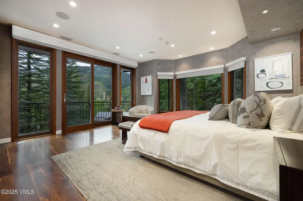 126 Forest Road Vail CO 81657