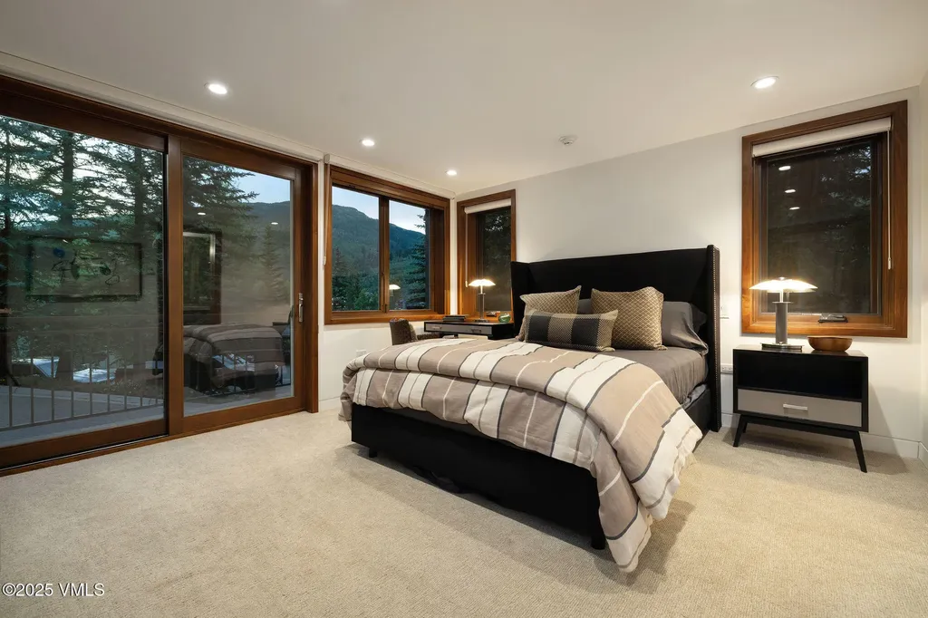 126 Forest Road Vail CO 81657