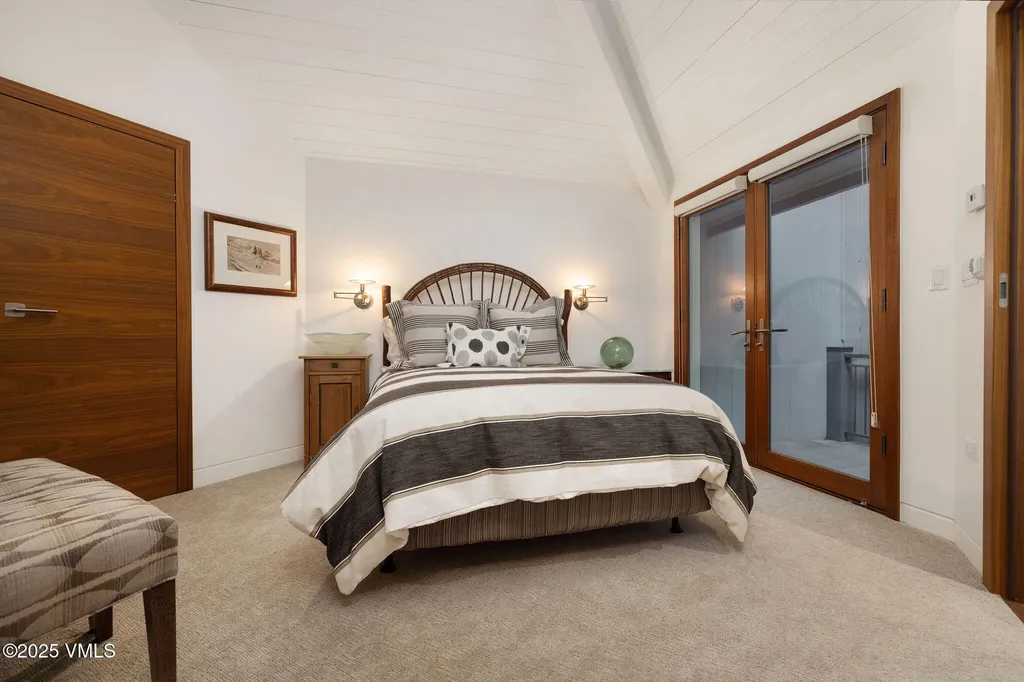 126 Forest Road Vail CO 81657