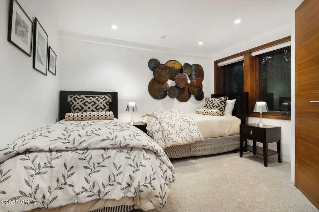 126 Forest Road Vail CO 81657