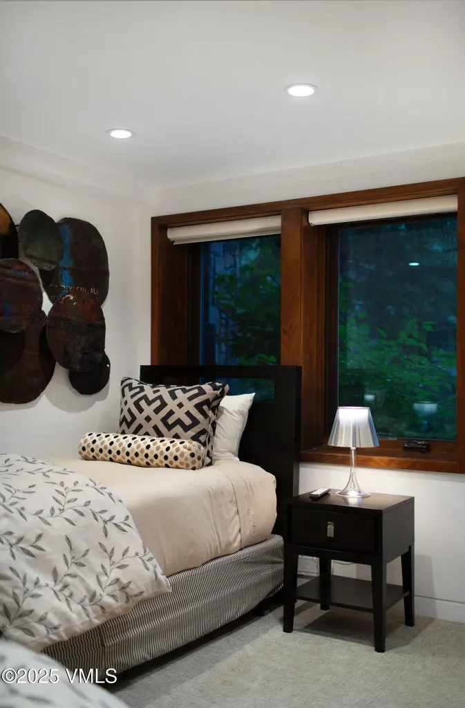 126 Forest Road Vail CO 81657