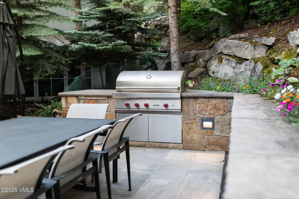126 Forest Road Vail CO 81657