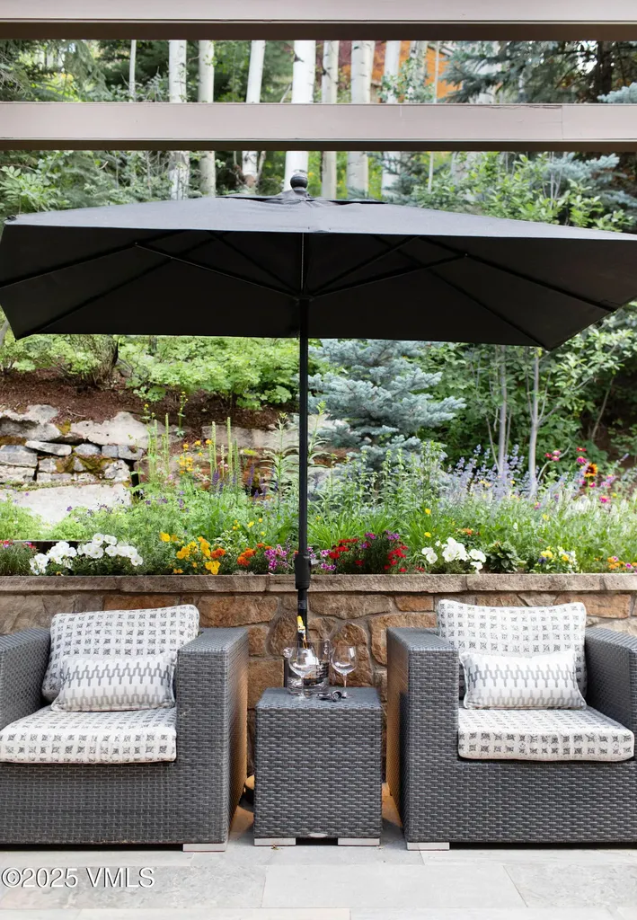 126 Forest Road Vail CO 81657