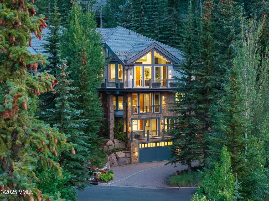 126 Forest Road Vail CO 81657