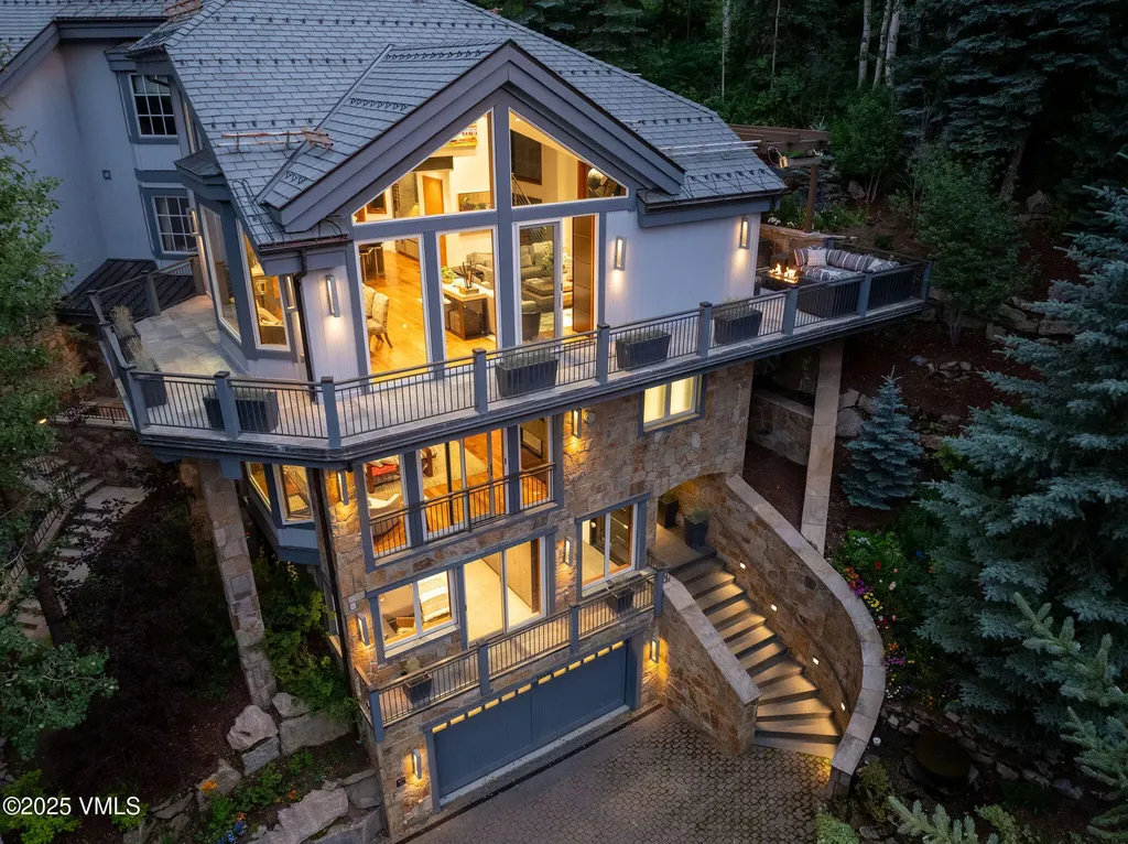 126 Forest Road Vail CO 81657