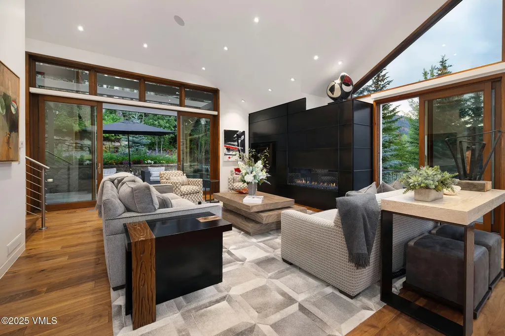 126 Forest Road Vail CO 81657