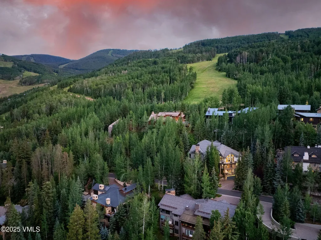126 Forest Road Vail CO 81657
