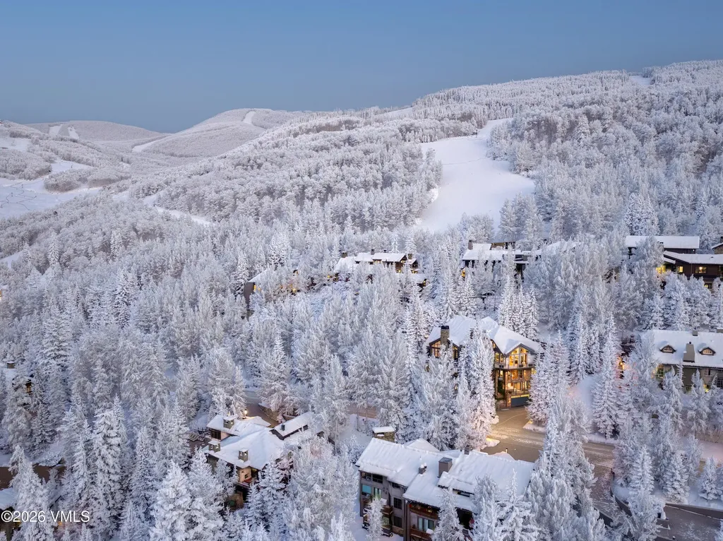 126 Forest Road Vail CO 81657