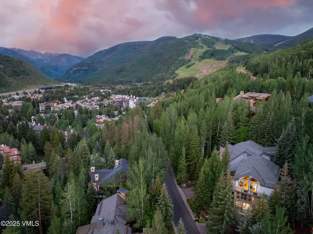 126 Forest Road Vail CO 81657