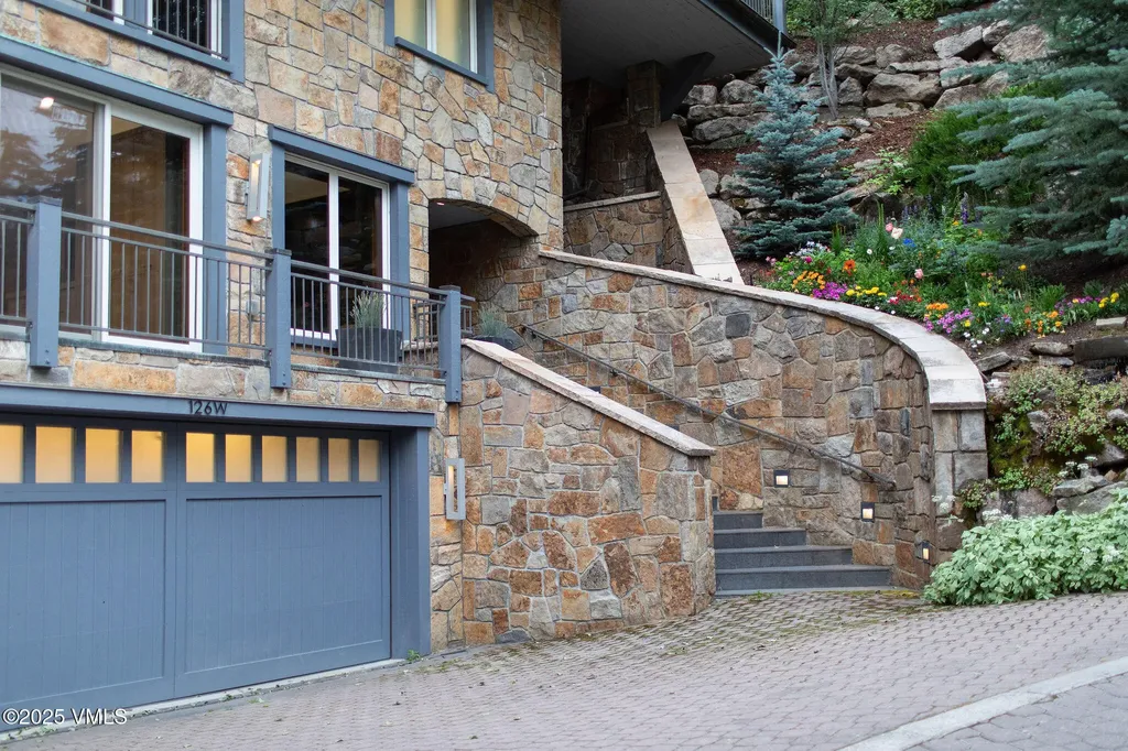 126 Forest Road Vail CO 81657