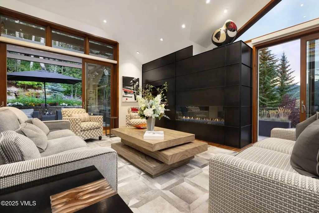 126 Forest Road Vail CO 81657