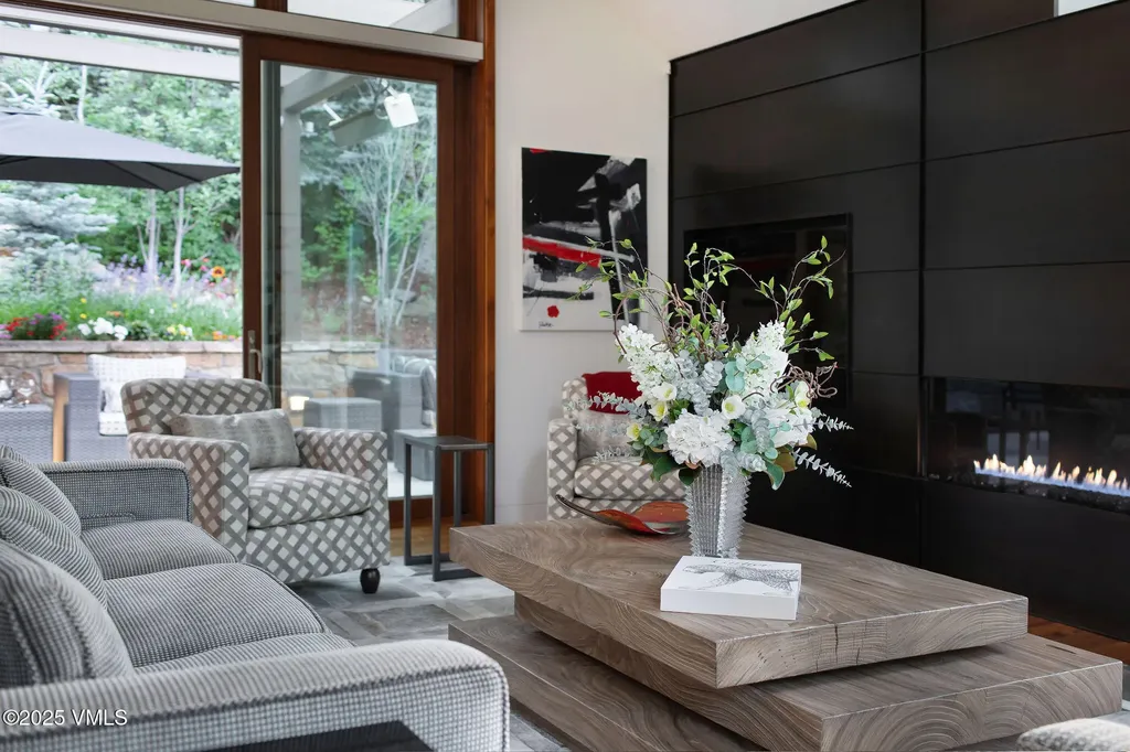 126 Forest Road Vail CO 81657