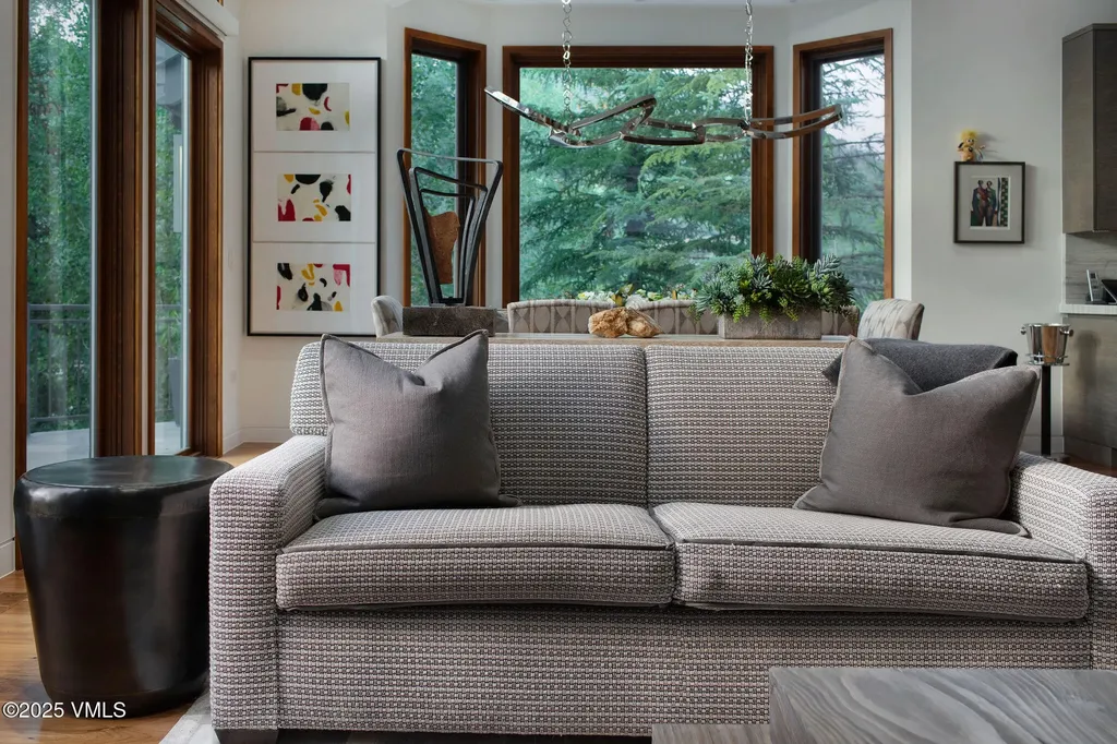 126 Forest Road Vail CO 81657