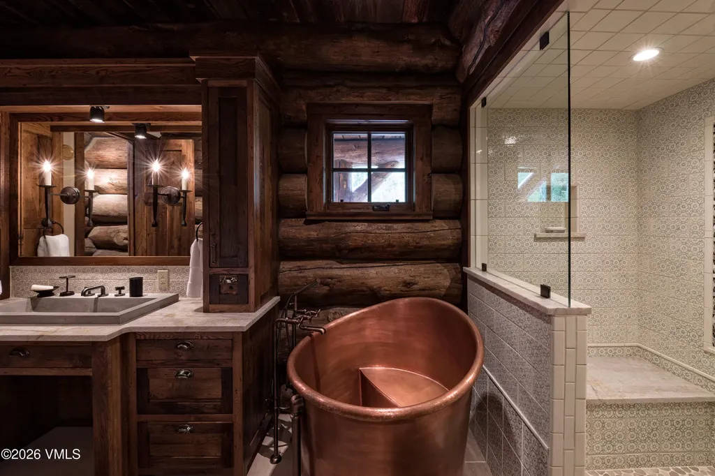 3816 Lupine Drive Vail CO 81657
