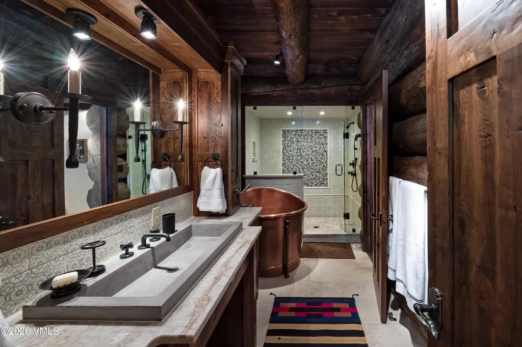 3816 Lupine Drive Vail CO 81657