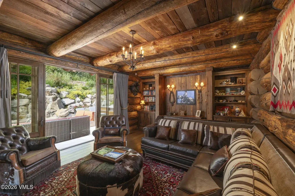 3816 Lupine Drive Vail CO 81657