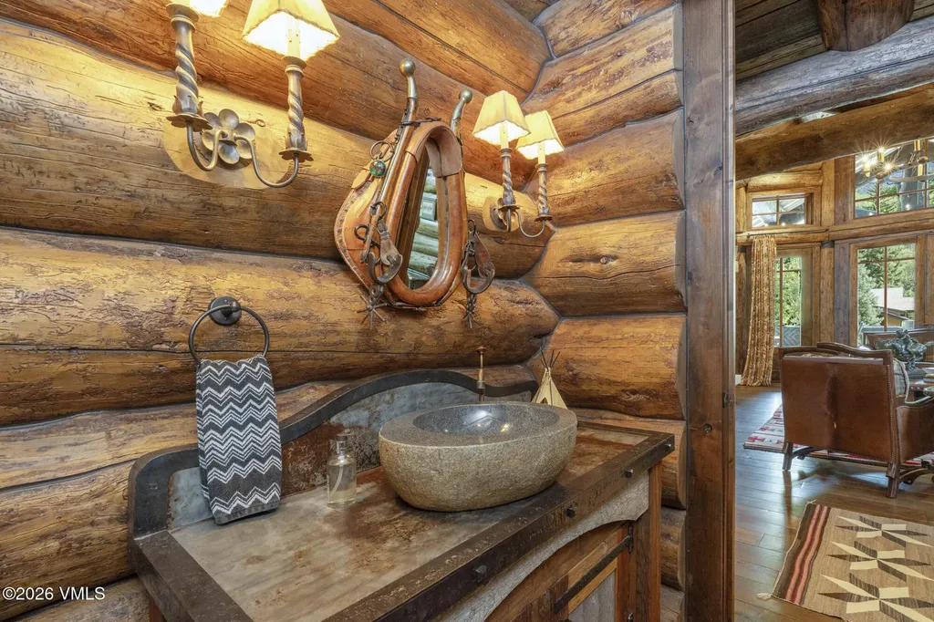 3816 Lupine Drive Vail CO 81657