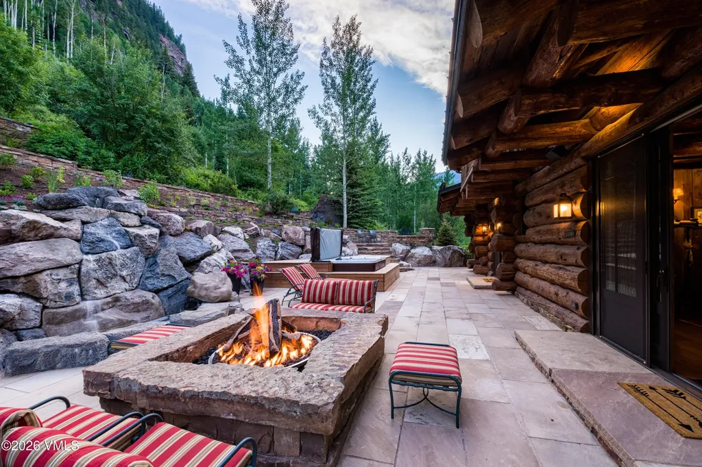 3816 Lupine Drive Vail CO 81657