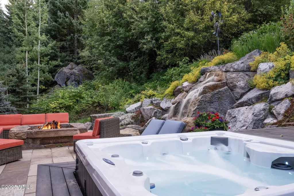 3816 Lupine Drive Vail CO 81657