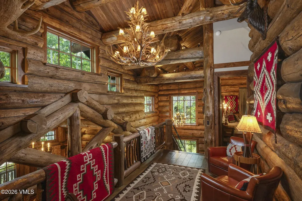 3816 Lupine Drive Vail CO 81657