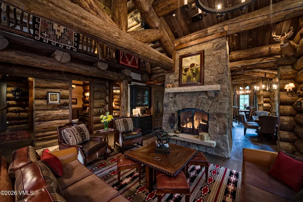 3816 Lupine Drive Vail CO 81657