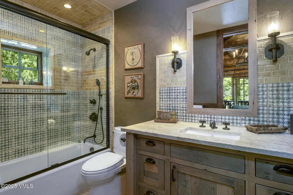 3816 Lupine Drive Vail CO 81657